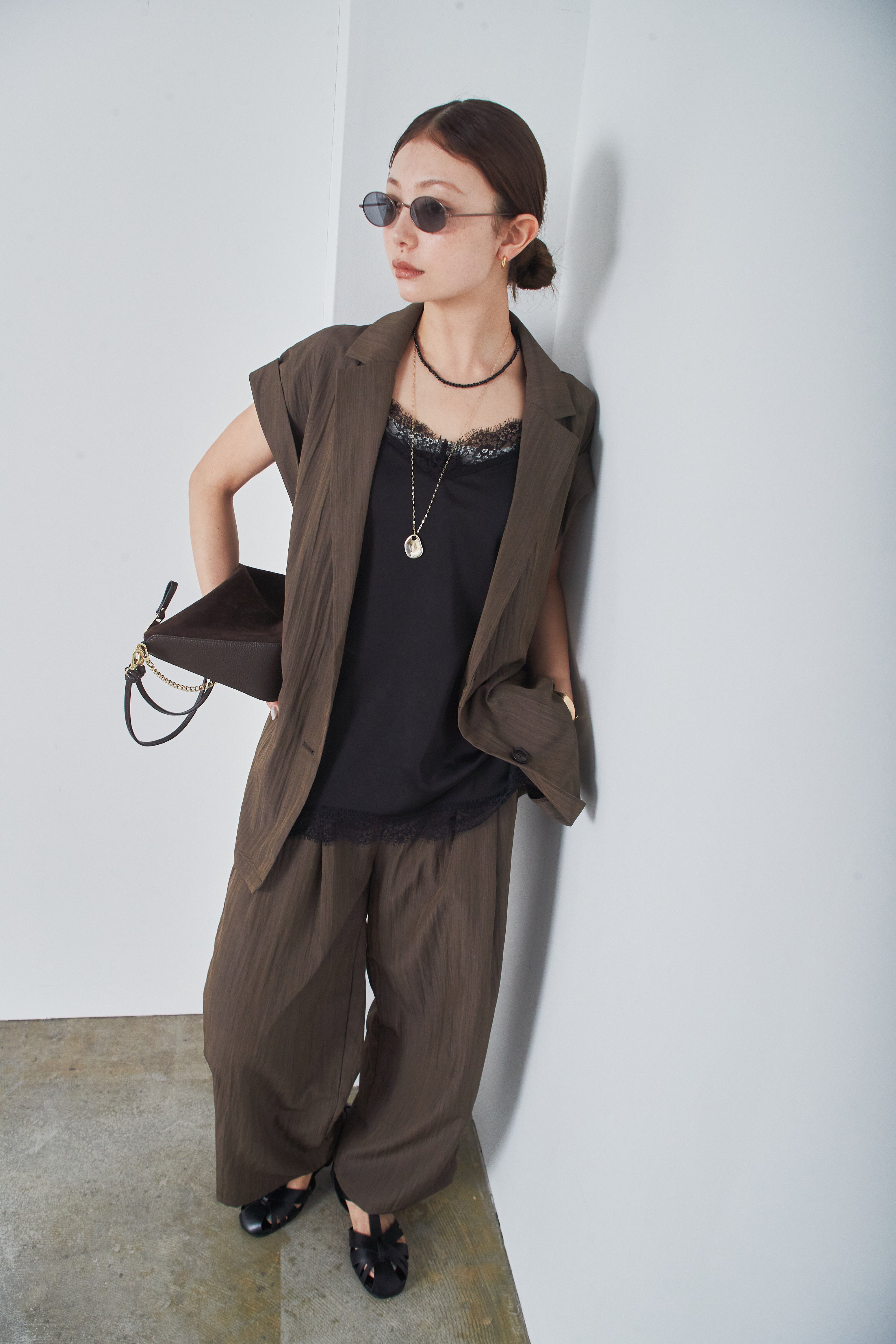iami コーデセット Set collection – IAMALPHA