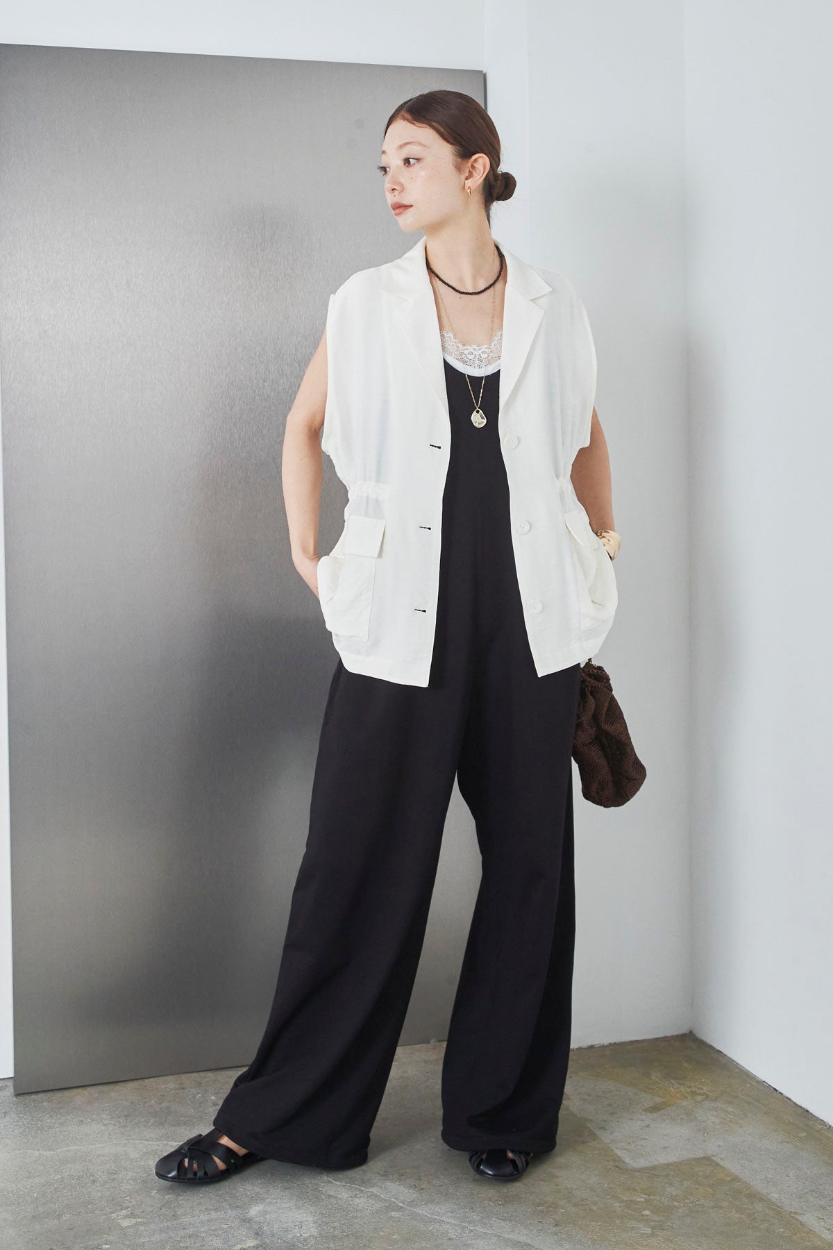 iami コーデセット Set collection – IAMALPHA