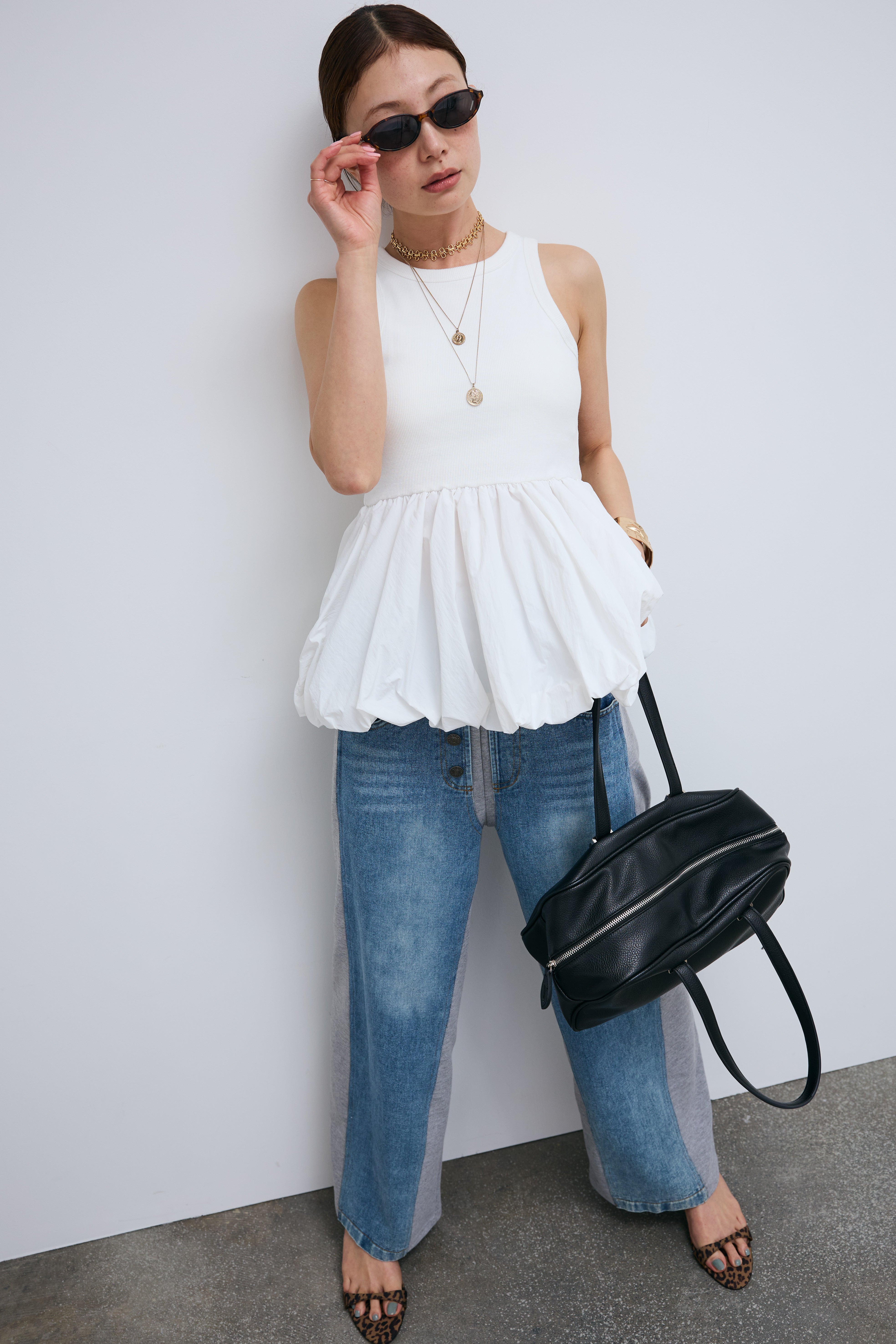 Set collection – IAMALPHA Set collection – IAMALPHA