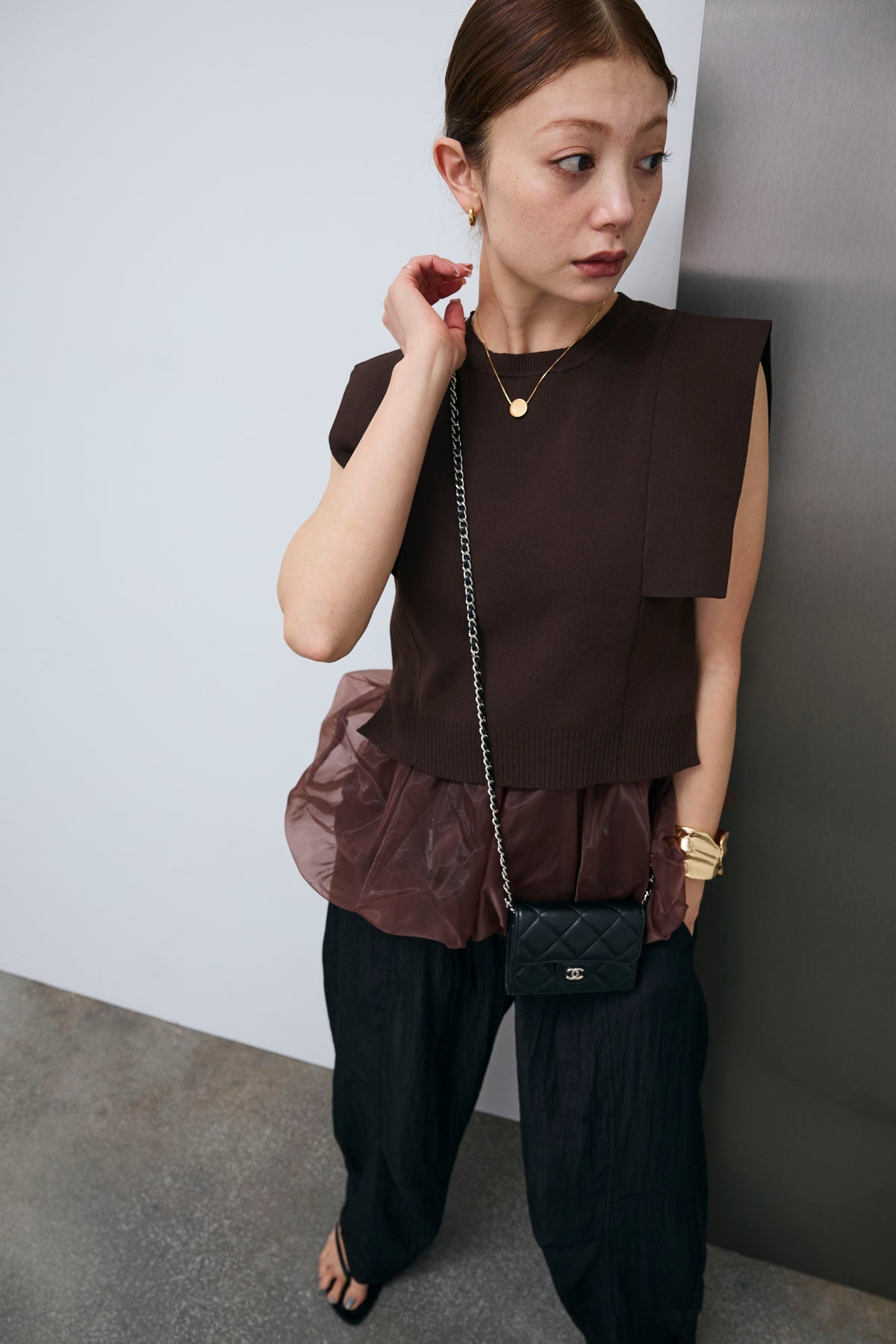 Best Styles – IAMALPHA