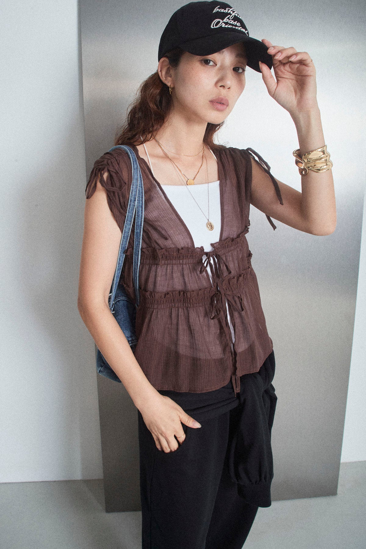 am様order♡ Tops – IAMALPHA