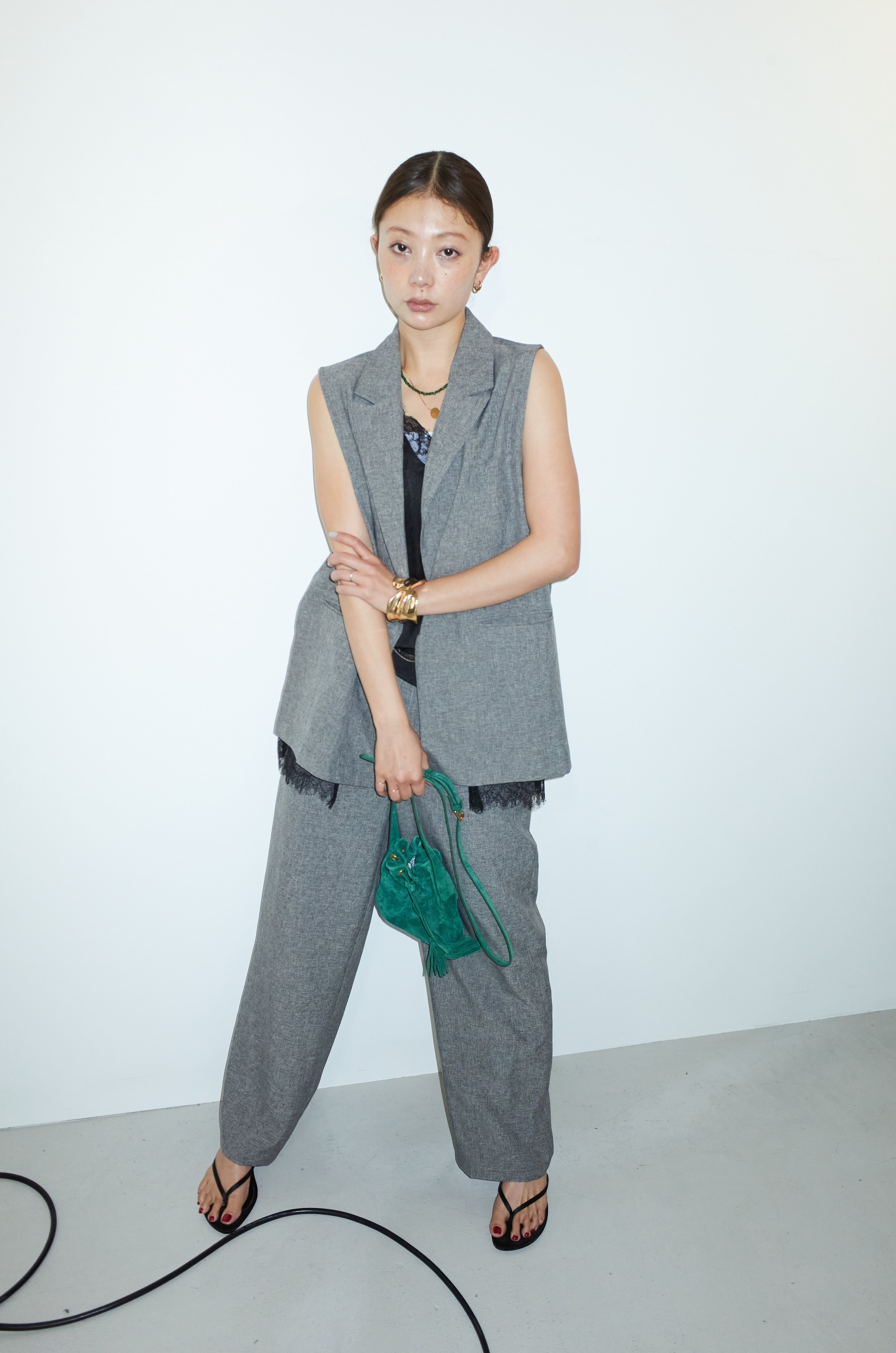 Best Styles – IAMALPHA