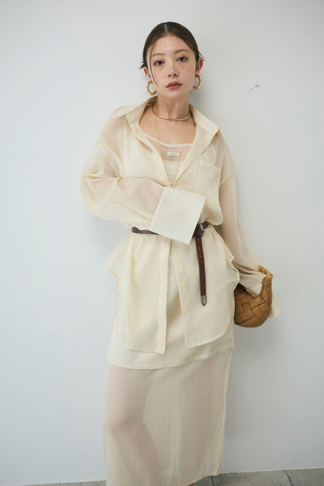 [予約/SET]シアーセットアップ