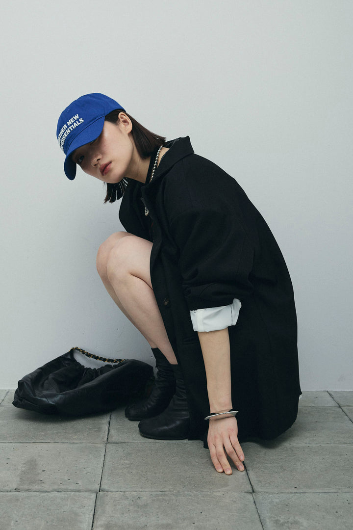 [予約/SET]ヘザーエステルテーラードジャケット+vintage-Tシャツ+ショート丈レギンス(3set)