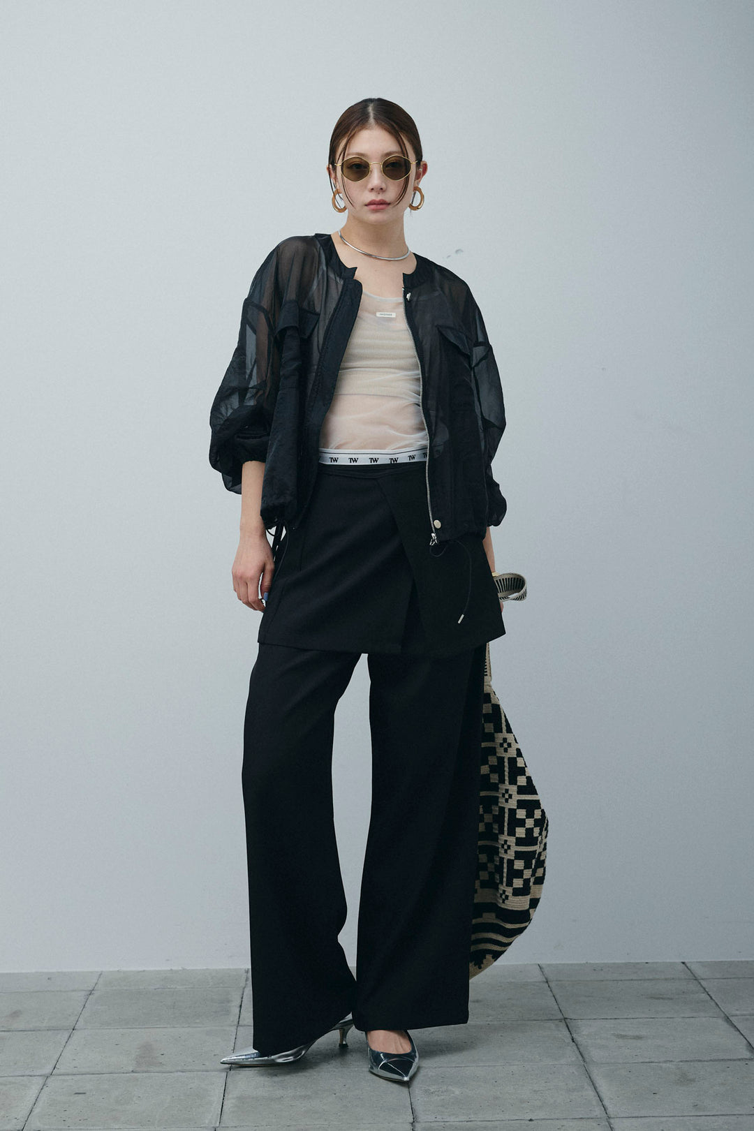 [予約]ドロストシアーブルゾン