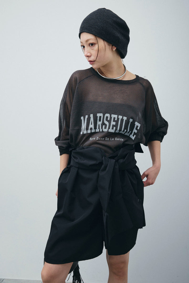 [予約]ブロードシャツロンパース