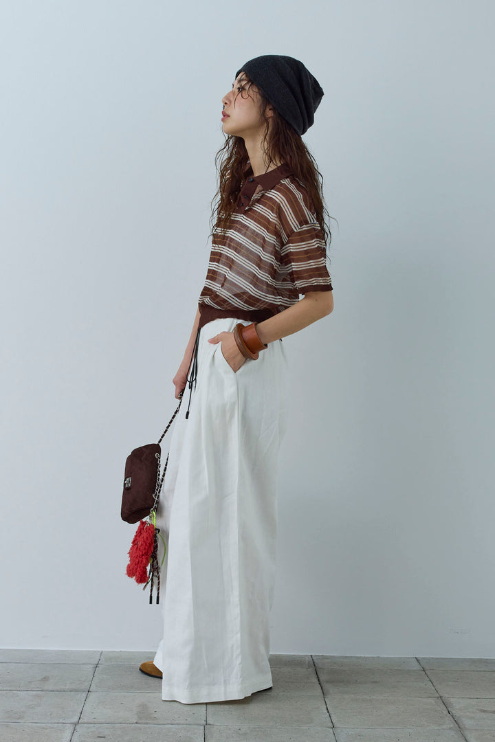 [予約]シアーボーダーポロ