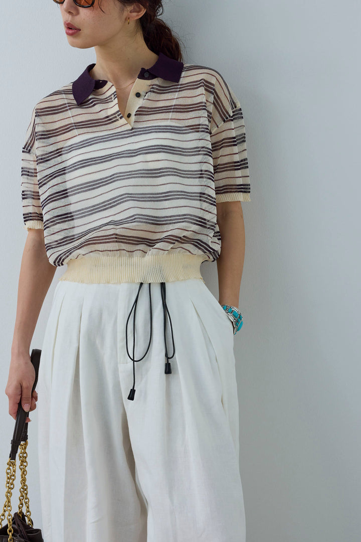 [予約]シアーボーダーポロ