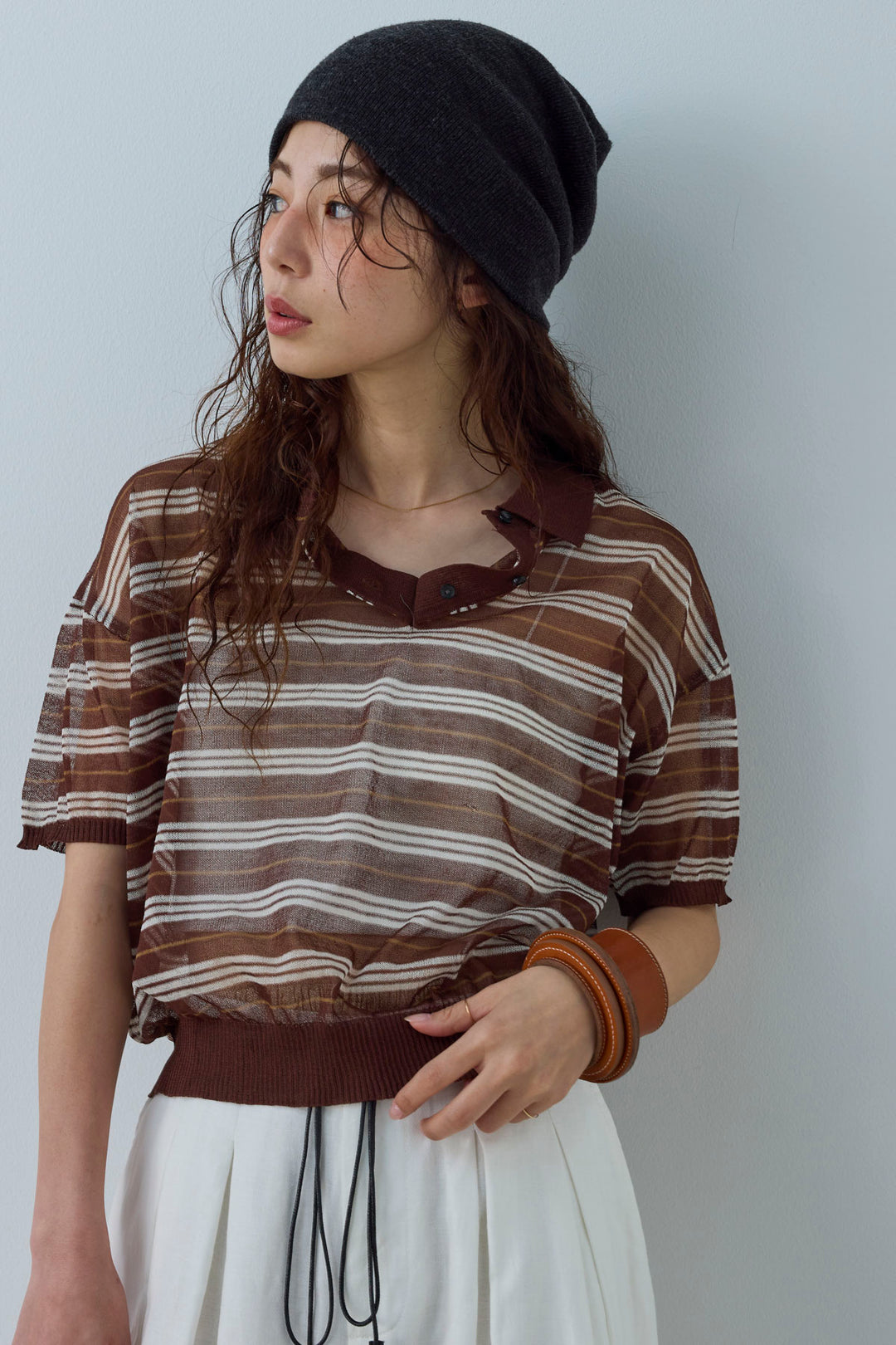 [予約]シアーボーダーポロ