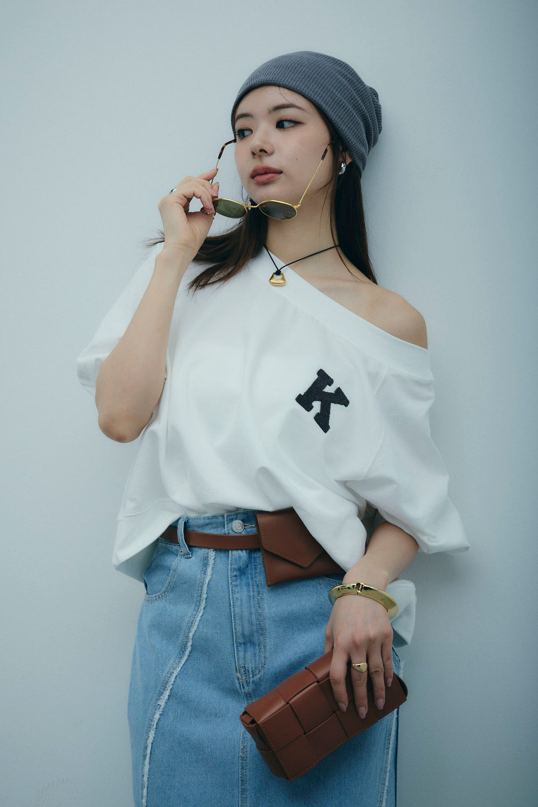 [予約]マルチネックスウェット