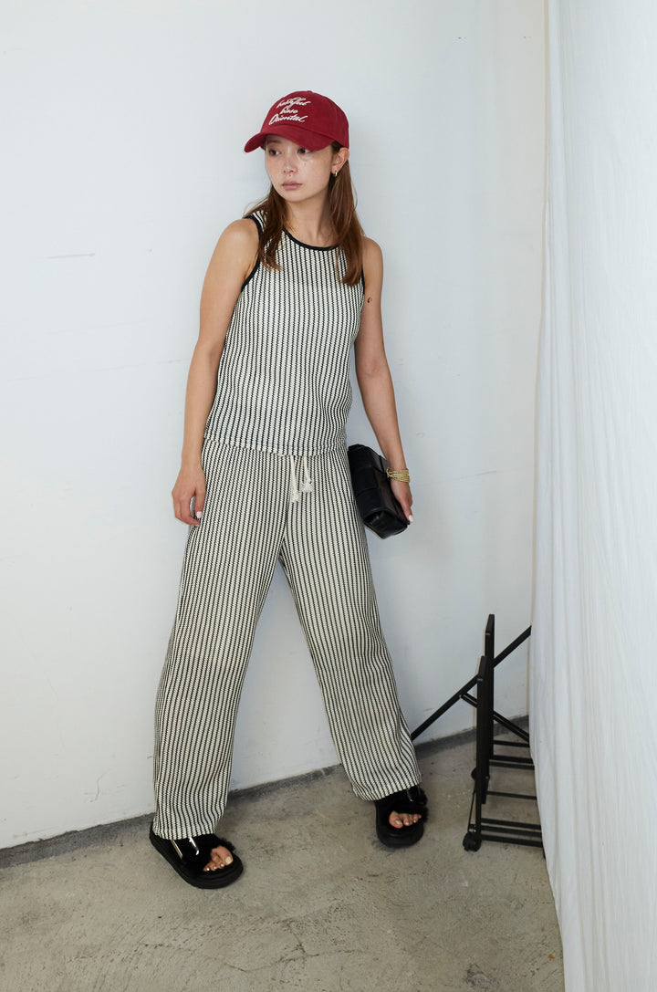 ストライプレースイージーPT