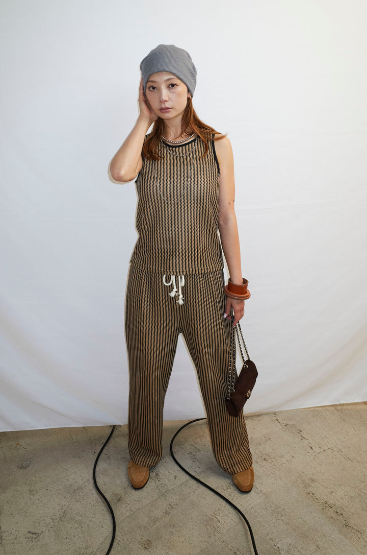 ストライプレースイージーPT