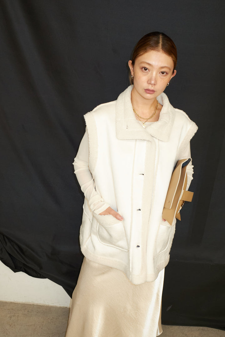 [予約]ボアベスト