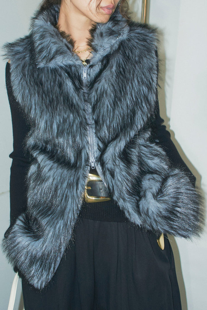 [予約]エコファースタンドジレ