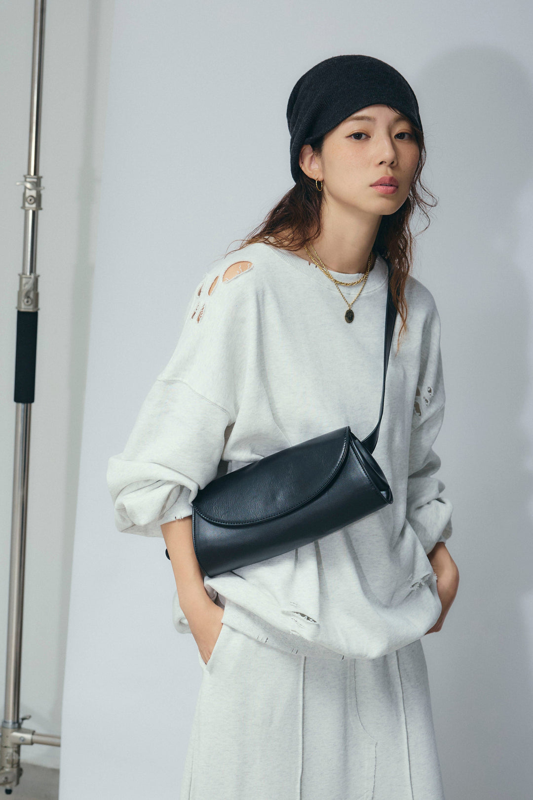 [予約]ヴィンテージ加工PO