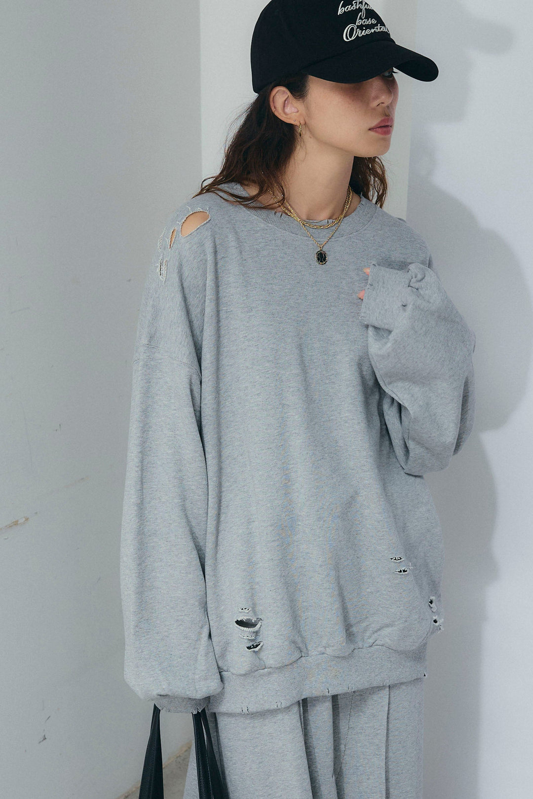 [予約]ヴィンテージ加工PO