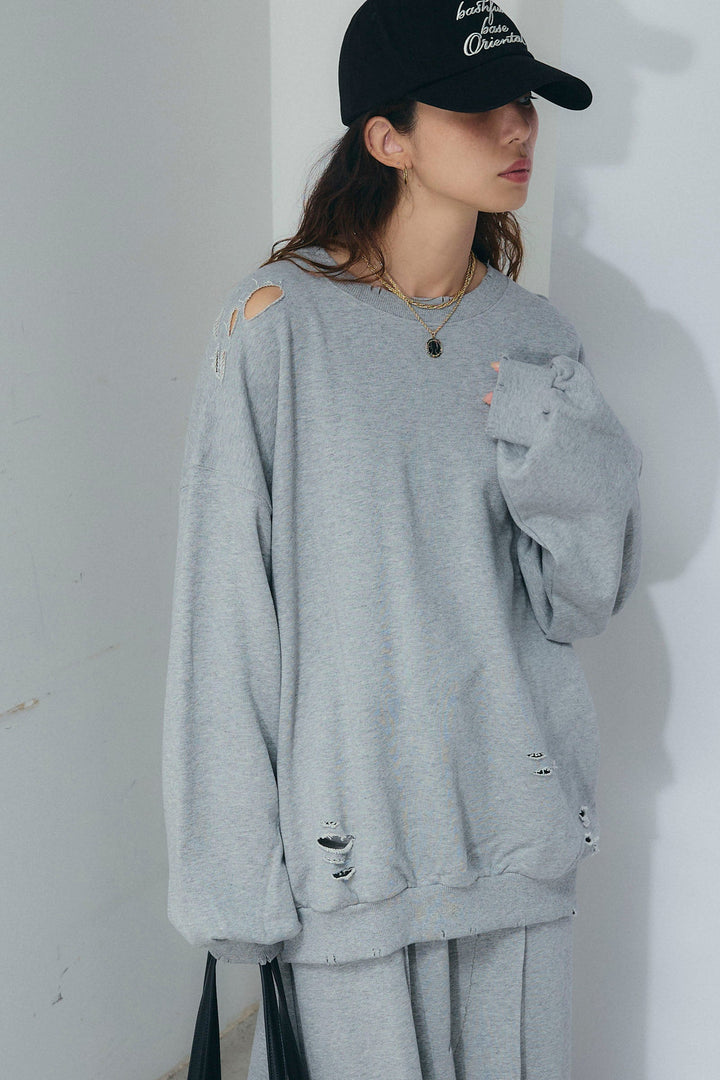 [予約]ヴィンテージ加工PO