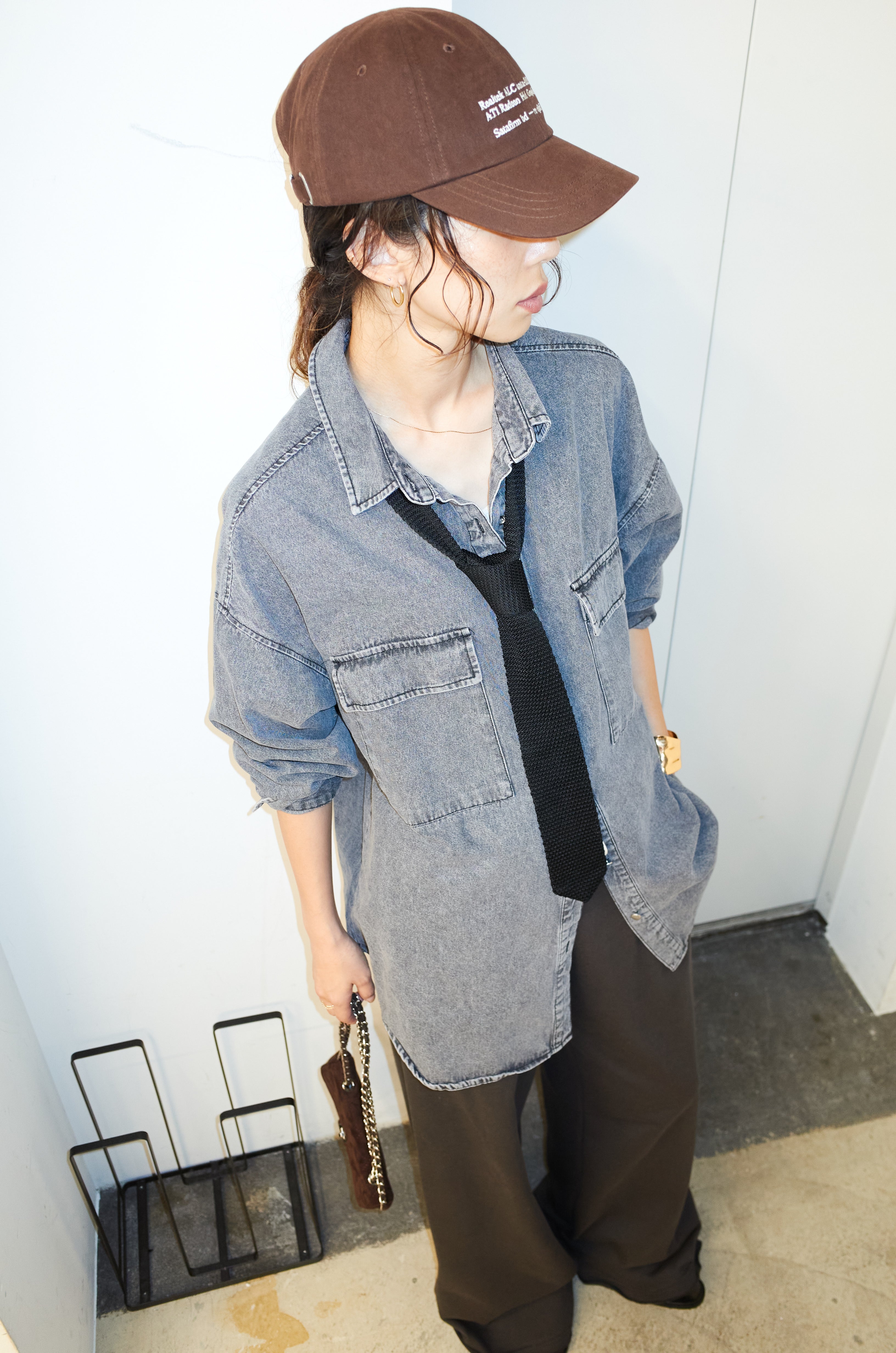 iamalpha トップス IAM（イアム）/オフィシャル – IAMALPHA