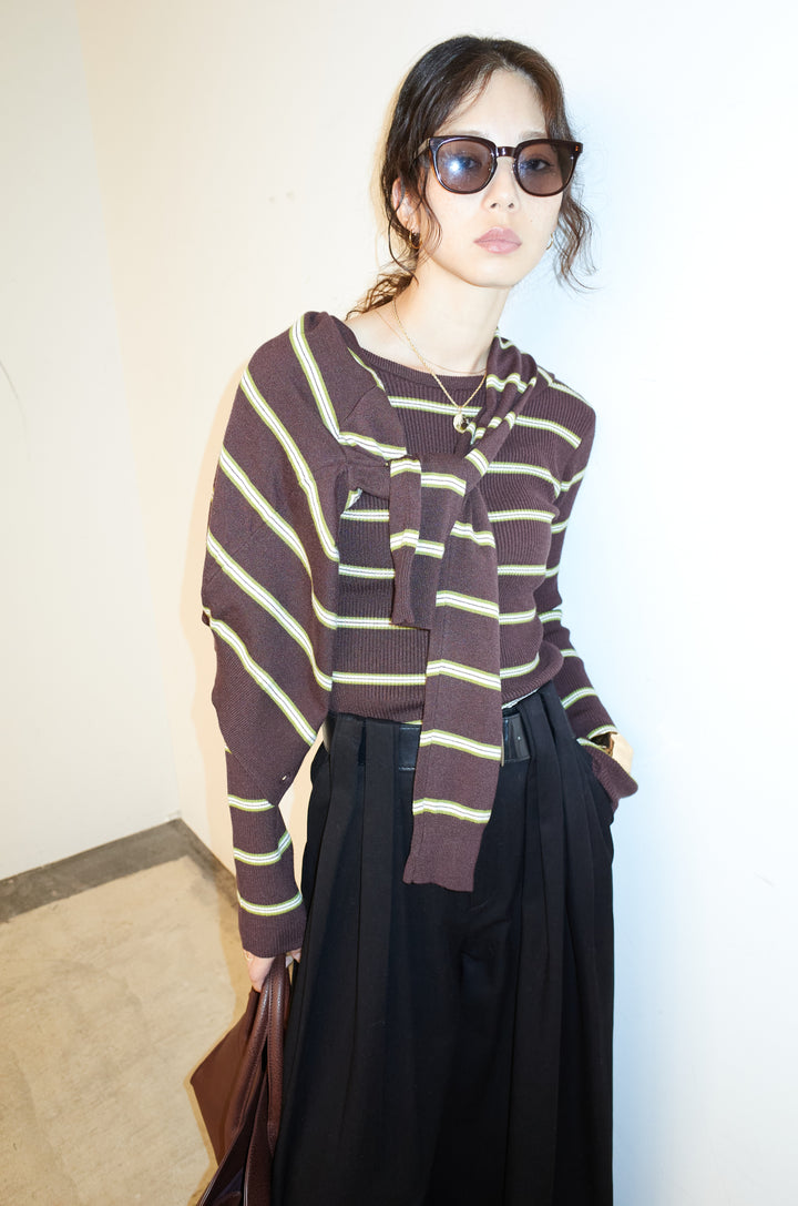 [予約]ボーダーバックオープン2wayPO