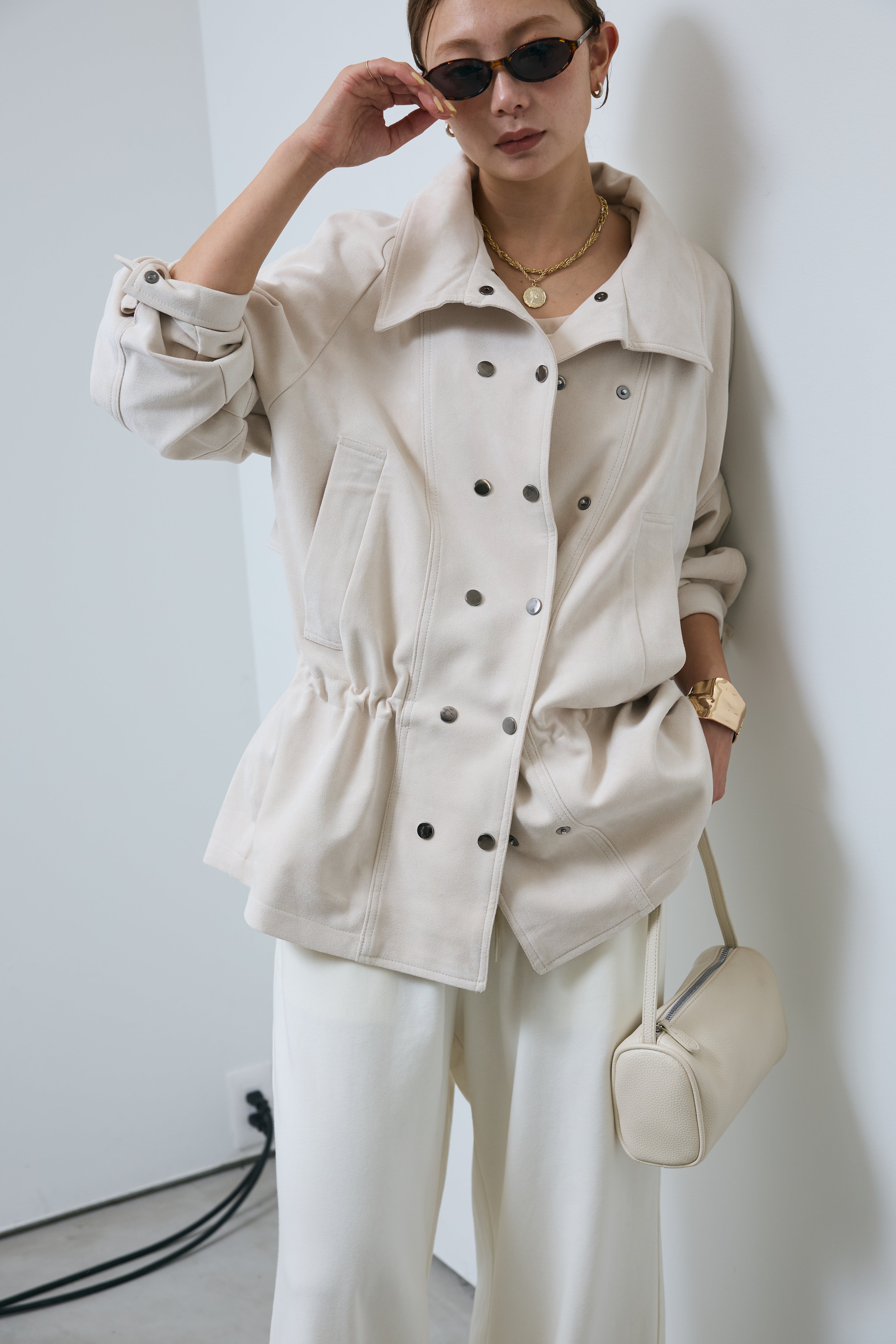 ME:I ミーアイ スウェット SH サイズL 商品詳細ページ | ME:I OFFICIAL STORE | スウェット