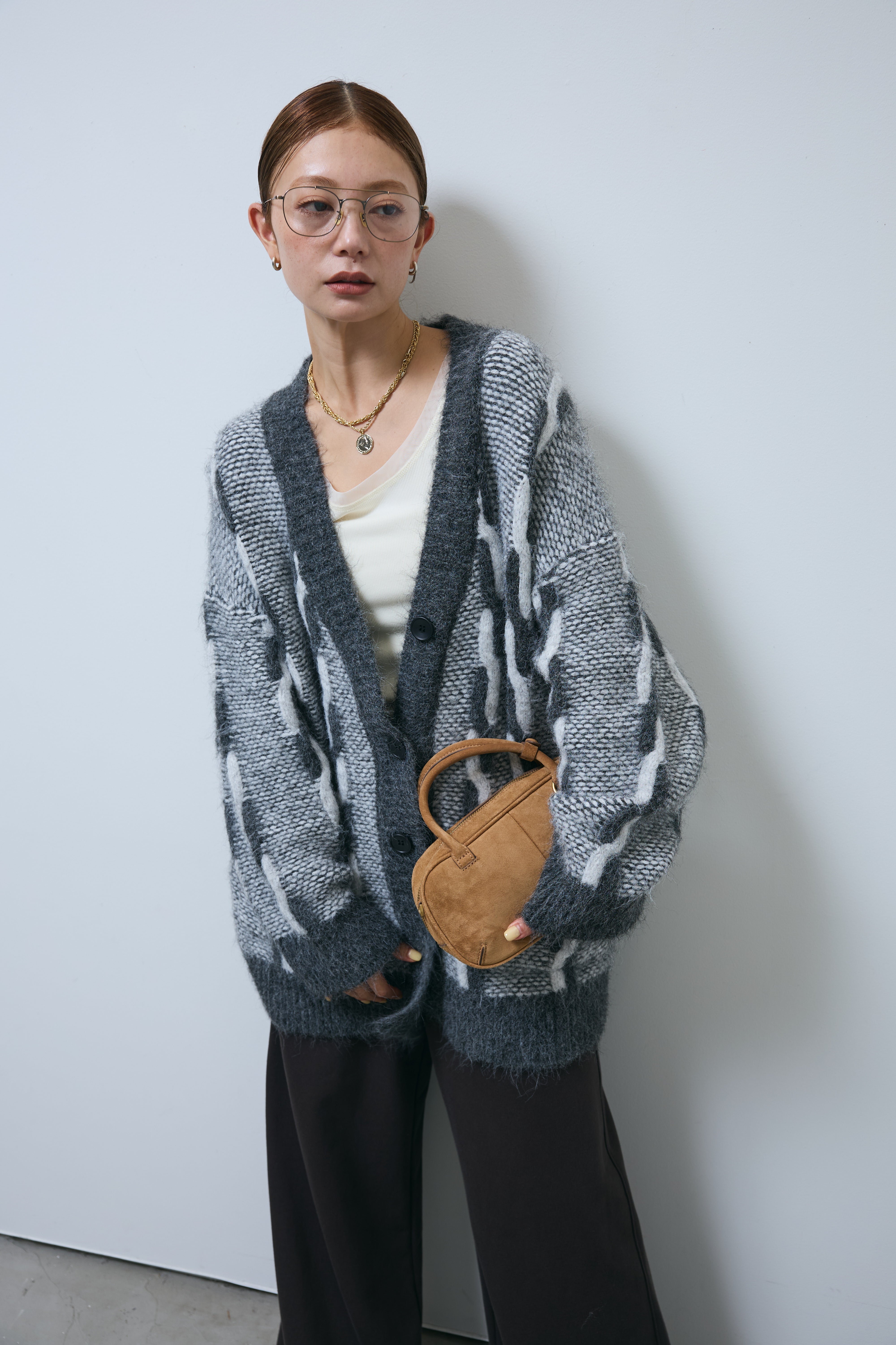 iamalpha トップス IAM（イアム）/オフィシャル – IAMALPHA