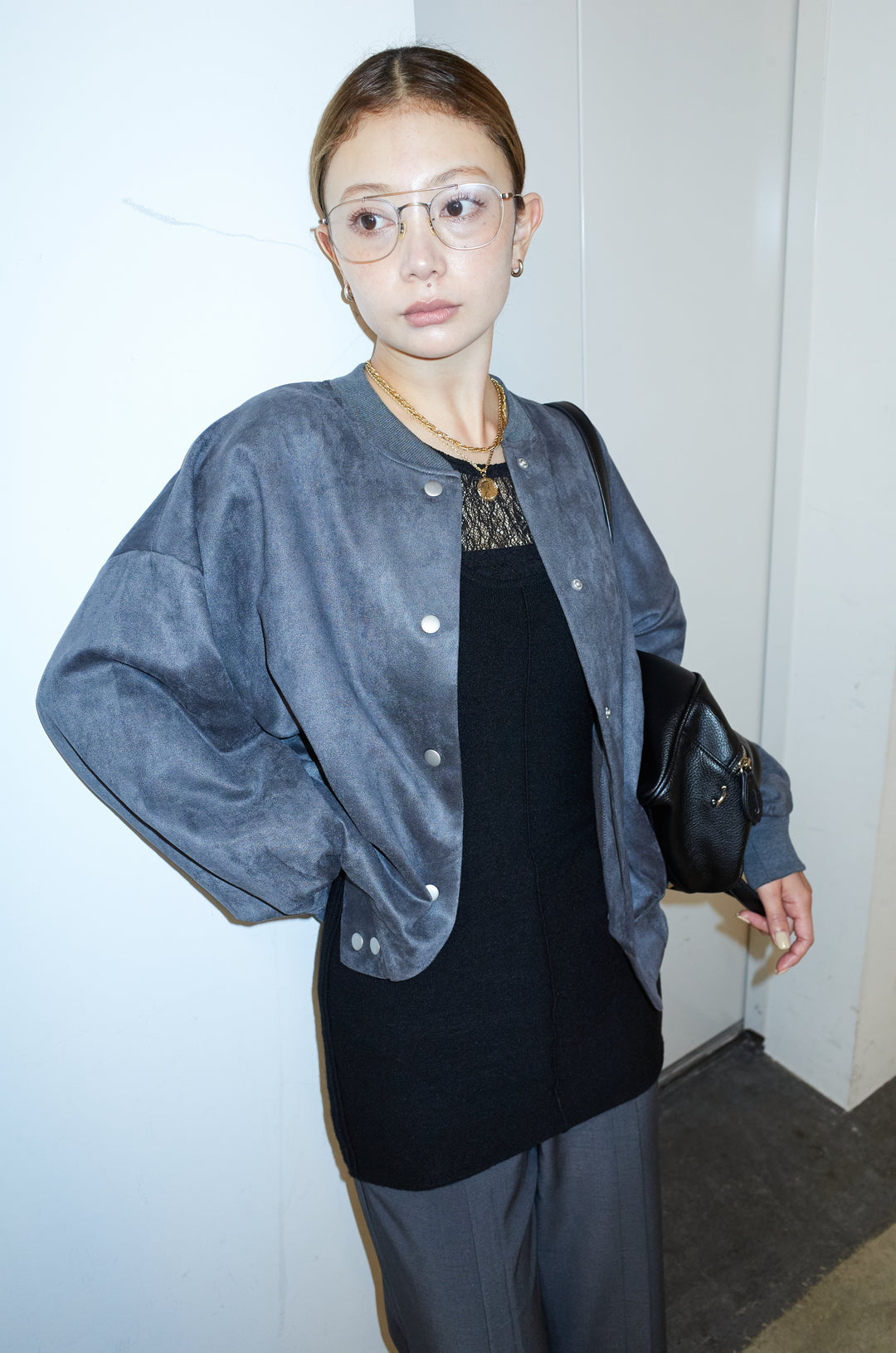 [予約]マルチウェイニットタンク