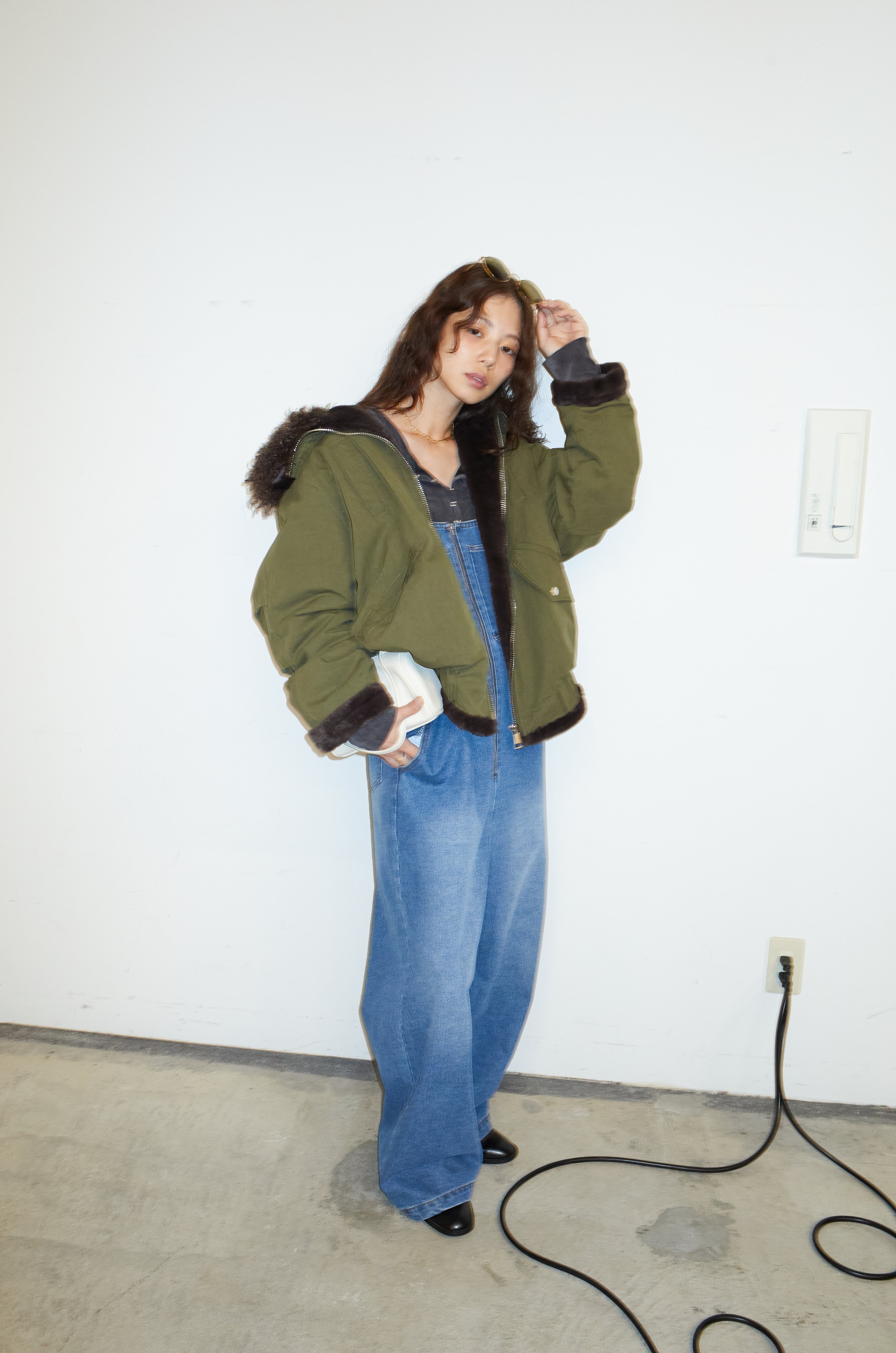 IAM（イアム）/オフィシャル – IAMALPHA