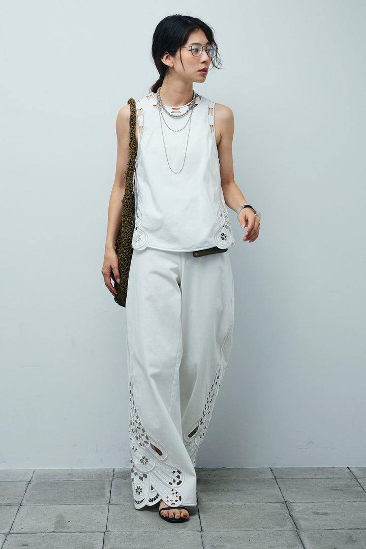 [予約]バテンレースセットアップ