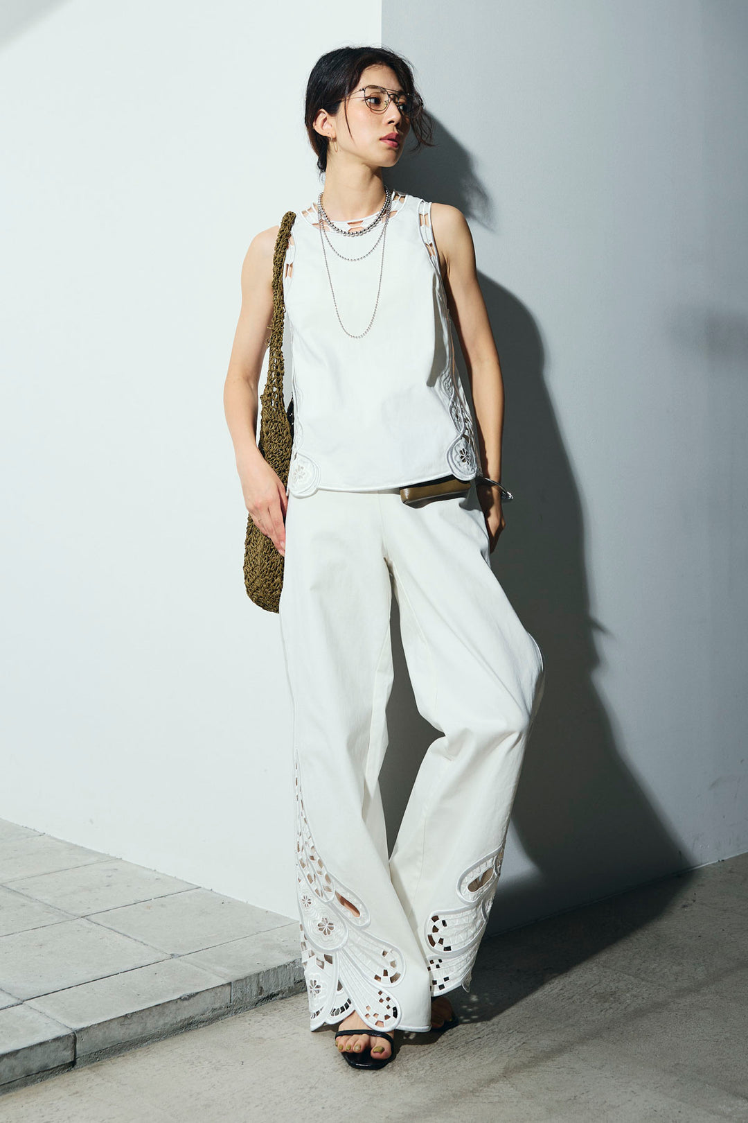 [予約]バテンレースセットアップ