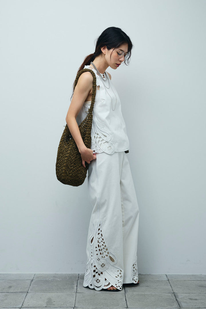 [予約]バテンレースセットアップ