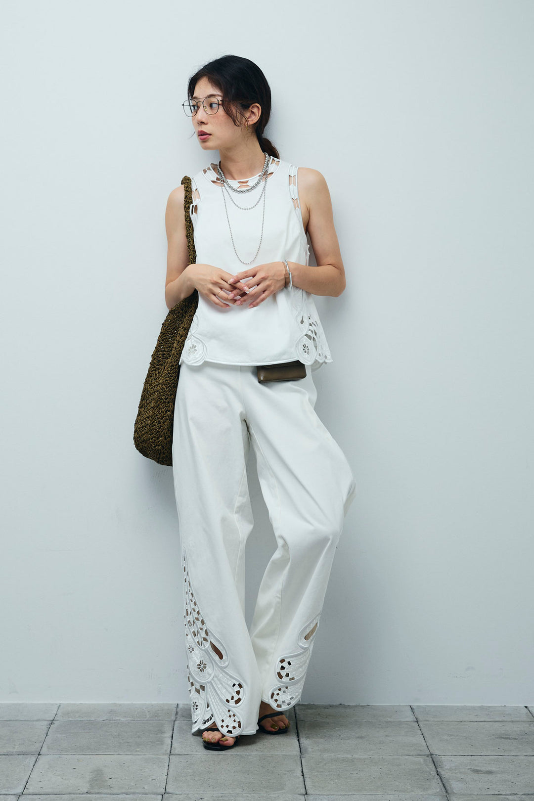 [予約]バテンレースセットアップ