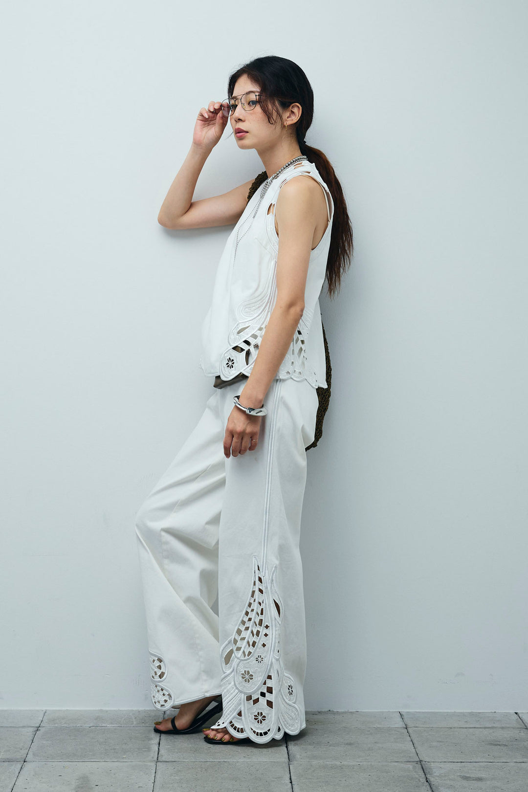 [予約]バテンレースセットアップ