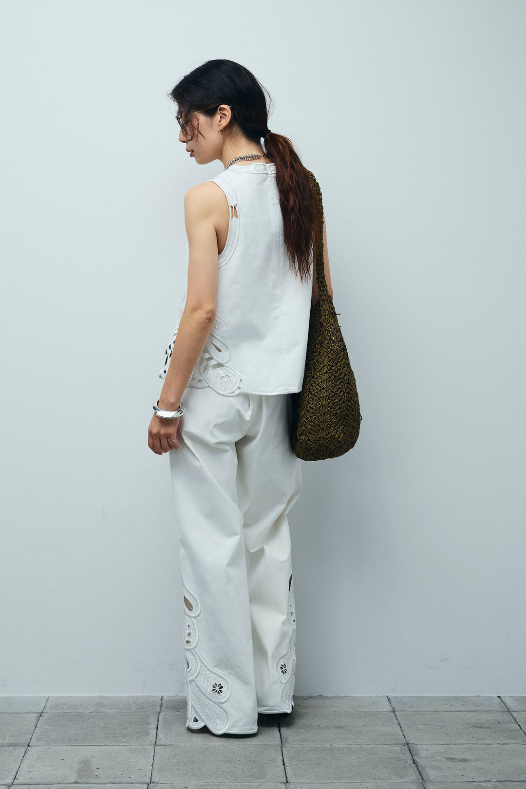 [予約]バテンレースセットアップ