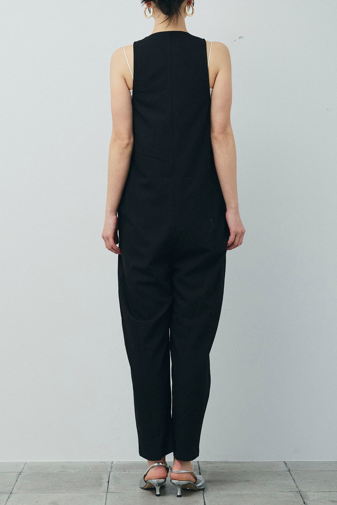 [予約]アメリカンスリーブオールインワン